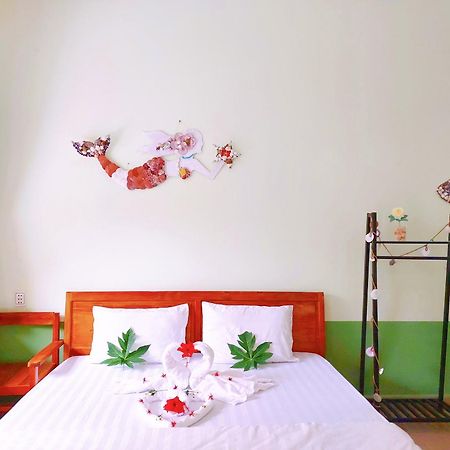 Ben Guesthouse Phu Quoc Quarto foto